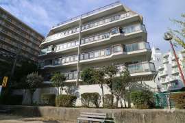 パレブラン宝塚