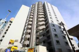 タワーテラス目黒青葉台