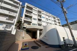 シャトー代官山