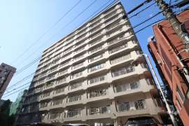 青葉台フラワーマンション