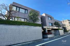 グランフォルム祐天寺