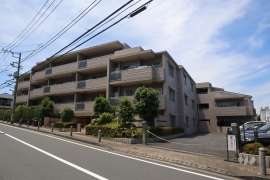 ディアナコート祐天寺