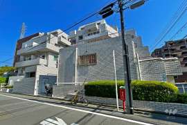 GSハイム都立大