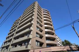 ルイシャトレ自由が丘