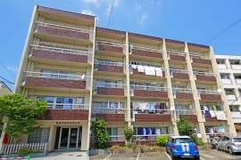 自由ヶ丘第七コーポ