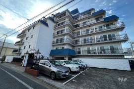 秀和大岡山レジデンス