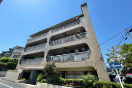 八雲スカイハイツ