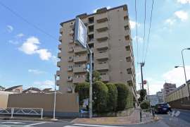 日商岩井碑文谷マンション