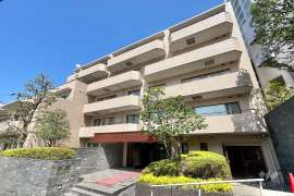 朝日目黒マンション