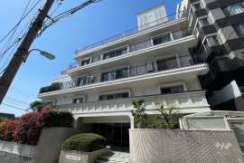 シャンボール第2目黒