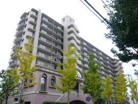 マイシティ武庫川レックスマンションA棟