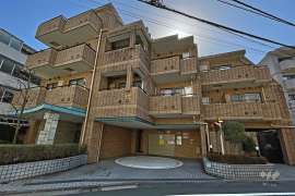 ファミールグラン恵比寿