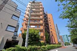 ハイホーム目黒