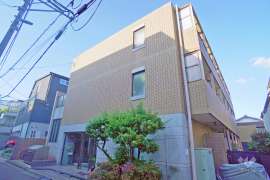 ロイヤルアーバン駒場東大