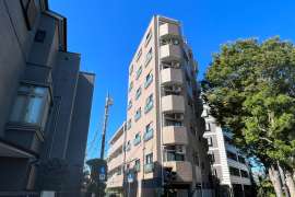 マイキャッスル都立大学