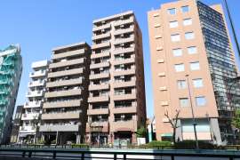 ハイシティ目黒