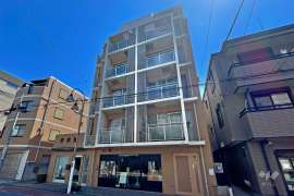 マートルコート自由が丘２