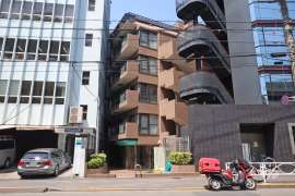 マイキャッスル目黒２