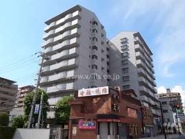 伊丹中央シティハウス