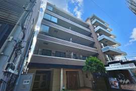 ジェイパーク自由が丘