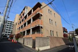 ビバリーホームズ柿の木坂