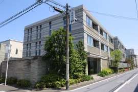 パークホームズ下目黒