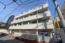 メゾンドルージュ