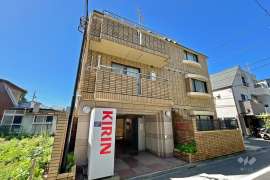 リバティヒルズ目黒本町