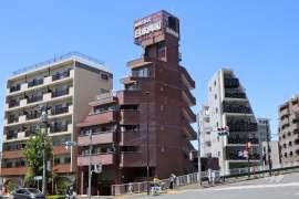 日興パレス駒場