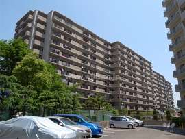 ルネ伊丹ガーデンスクエア