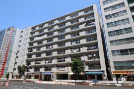 トーア青葉台マンション