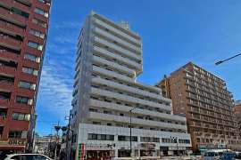 セブンスターマンション第二青葉台