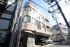 下目黒シティハウス