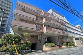 朝日第2中目黒マンション