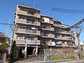セレブコート武庫川