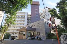 マンション恵比須苑