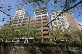 クオリア目黒大橋イースト