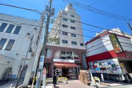 自由が丘スカイビル