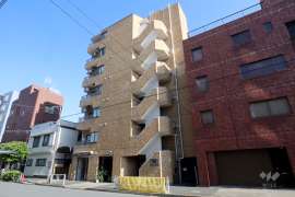 ライオンズマンション駒場
