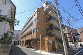 エーブル目黒洗足