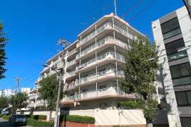 学芸大学ハイデンス