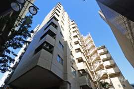 メゾン池尻大橋