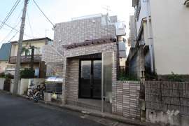 ミリオンコート学芸大