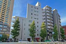 エクセル中目黒