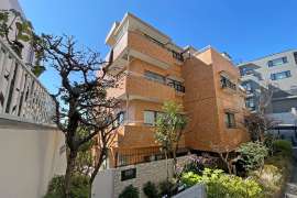 ライオンズマンション上目黒