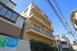 双葉マンション