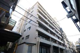 中目黒マンション