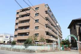 ロイヤルシャトー伊丹行基