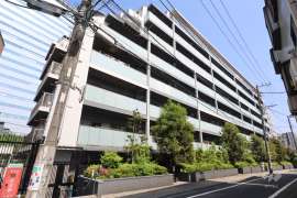 パークナード目黒