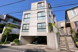 都立大学テラス
